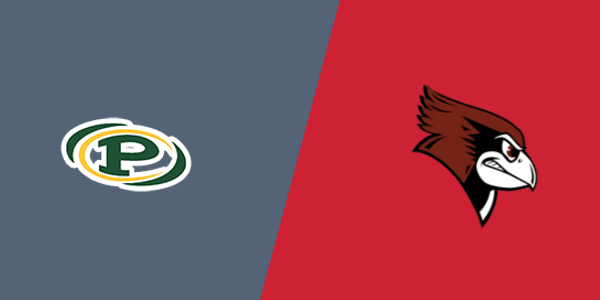 Placer High School vs. Laguna Creek High School