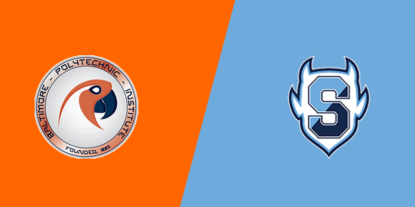 Baltimore Polytechnic Institute vs. Springbrook High School