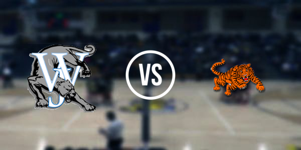 West Jefferson High School vs. Aberdeen High School