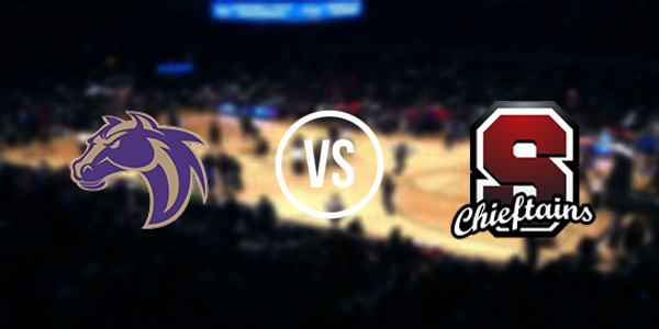 Kirtland Central High School vs. Shiprock High School