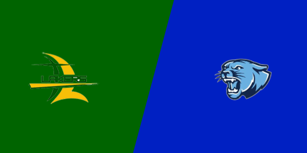 Triangle Lake High School vs. Crow High School