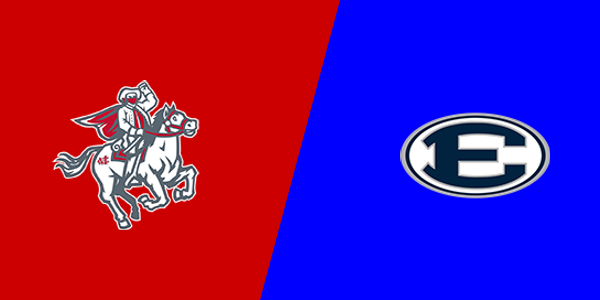 Madison County High School vs. Elbert County Comp High School