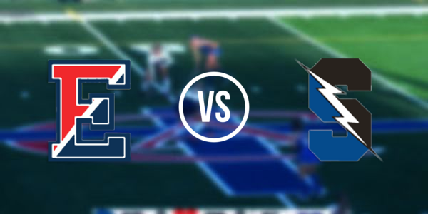 Central Bucks East High School vs Central Bucks South High School