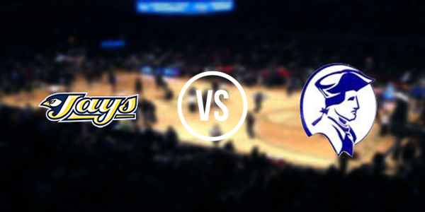 Dover High School vs Seaford Senior High School