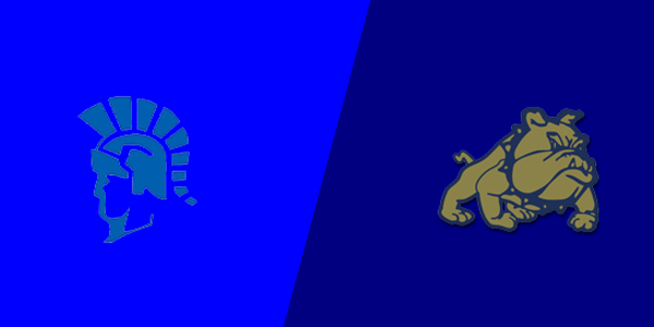 Plainwell High School vs. Otsego High School