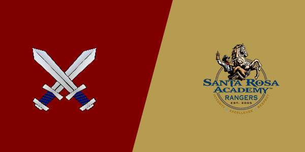 Faith Baptist Academy vs. Santa Rosa Academy