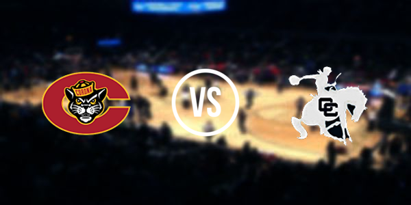 Corona High School vs. Chino High School