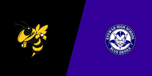 Glencoe High School vs. Etowah High School