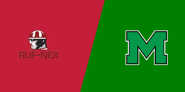 Crooked Oak High School vs. Bishop McGuinness Catholic High School