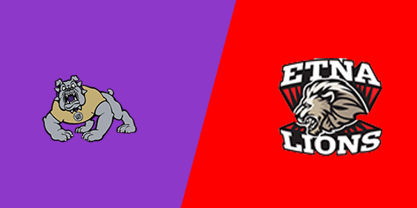 Los Molinos High School vs. Etna High School
