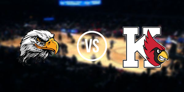 Deckerville Community High School vs. Kingston High School