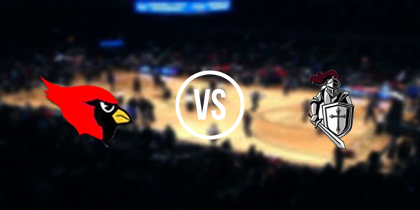 Onaway High School vs. Harbor Light Christian High School