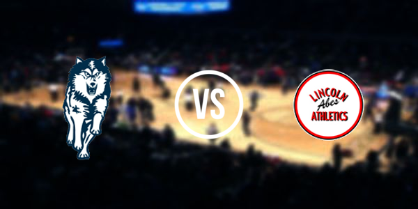 Lincoln High School - Warren vs Port Huron Northern High School