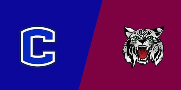 Chelsea High School vs. Benjamin Russell High School