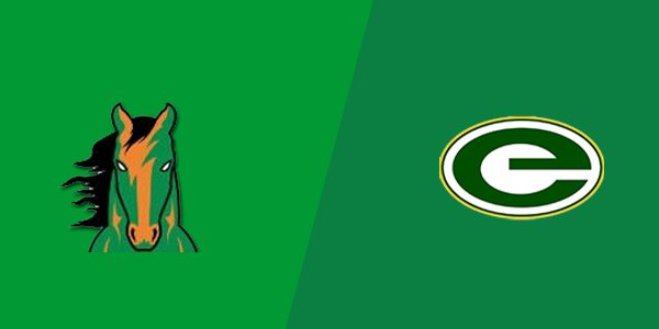 Hooper Academy vs. Edgewood Academy