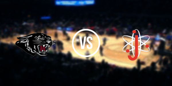 Sol C Johnson High School vs Liberty County High School