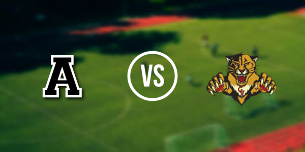 Golden Valley High School - Merced vs Merrill West High School