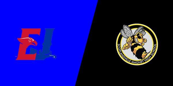 East Jefferson High School vs. Scotlandville High School