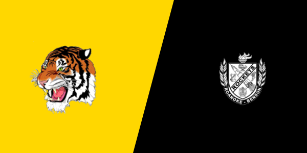 ROWVA High School vs. Roanoke-Benson High School