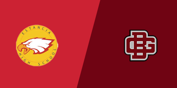 Estancia High School vs. Bell Gardens High School
