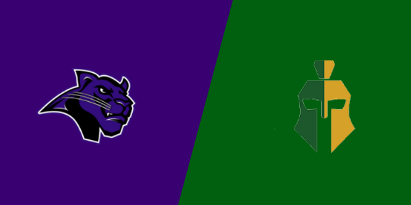 Pacheco High School vs. Grace Davis High School