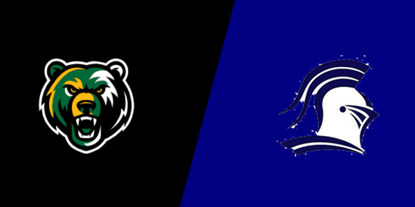 Mariposa High School vs. Stone Ridge Christian High School