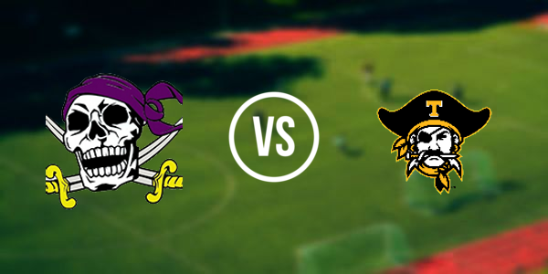 Topsail High School vs. Jack Britt High School