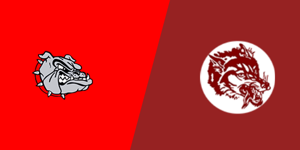 New London High School vs. Winneconne High School
