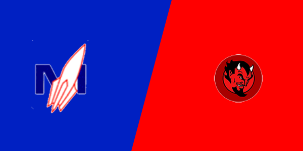 Maplewood High School vs. Lordstown High School