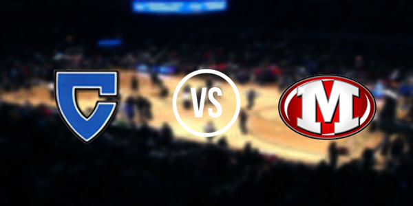 Morton High School - Morton vs. Centennial High School