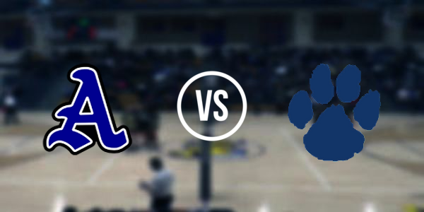 Auburn High School vs. Trinity Presbyterian School