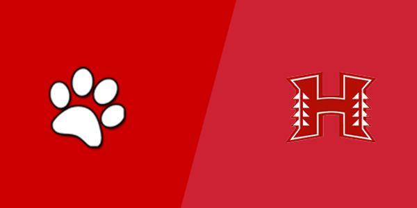 Ferndale High School vs. Hoopa Valley High School