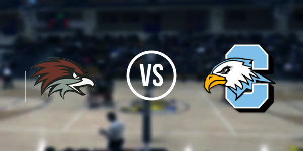 Grand Rapids Christian High School vs. Forest Hills Eastern High School