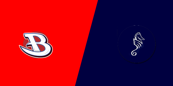 Burlington High School vs. Burlington High School
