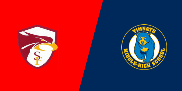 Skyline High School vs. Timnath High School