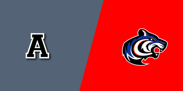Away vs. Christian County High School