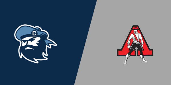 Carlmont High School vs. Aragon High School
