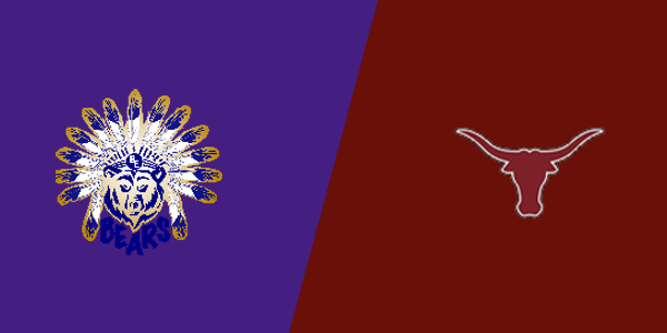 Box Elder High School vs. Fort Benton High School