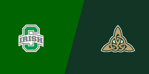 Dublin Scioto High School vs. Dublin Jerome High School
