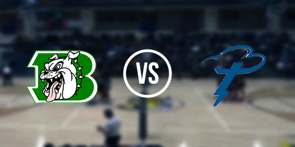 Byers High School vs. Denver Christian School