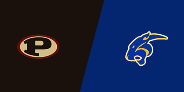 Creekside Christian Academy vs. Praise Academy