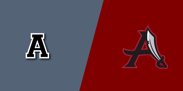 Away vs. Alpharetta High School