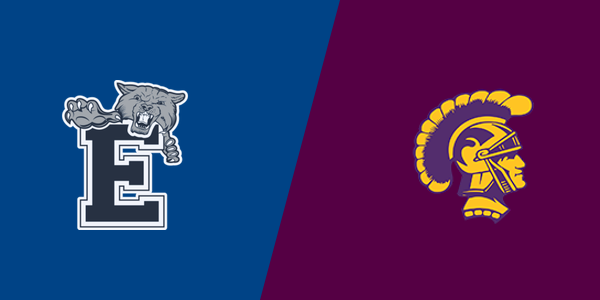 Enterprise High School vs. Daphne High School