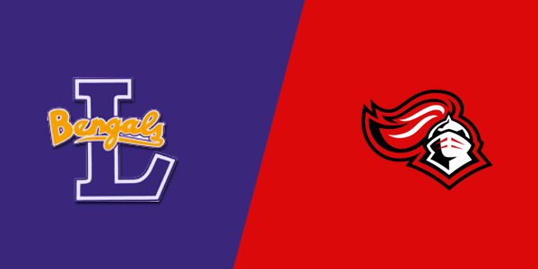 Lewiston vs. Hillcrest