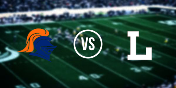 Eastside Catholic (WA) vs. Orange Lutheran