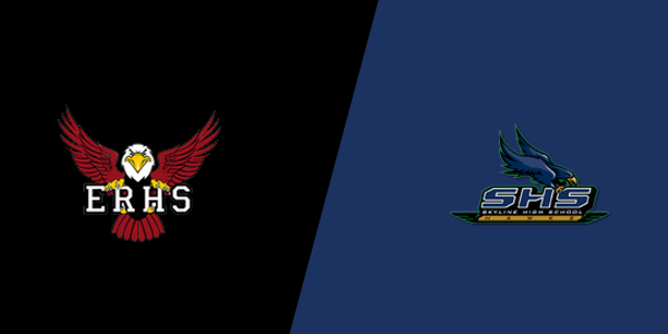 East Rockingham High School vs. Skyline High School