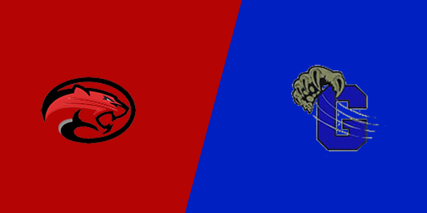 Illinois Valley High School vs. Glide High School