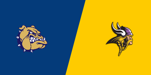 Decatur High School vs Lakeside High School - DeKalb