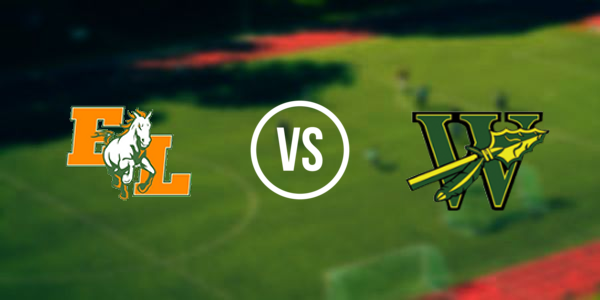 East Lincoln High School vs. West Iredell High School