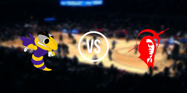 Wyoming Indian vs Pine Bluffs